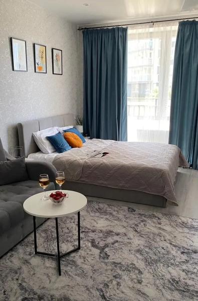 Квартира Дворец спорта Янтарный