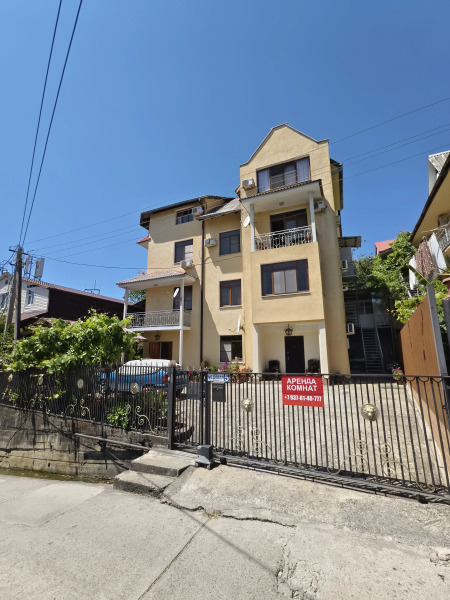 Гостевой Дом Медовый