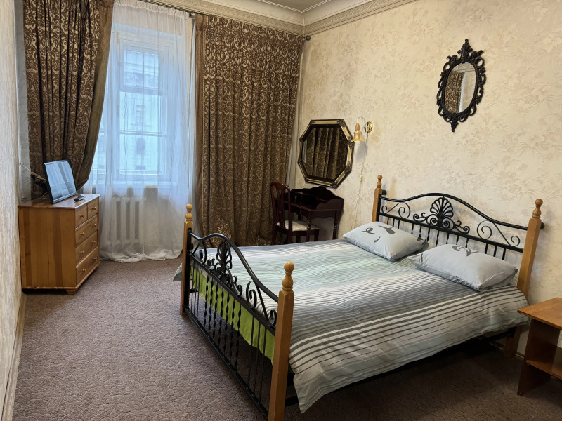 Квартира Уютная в центре Минска