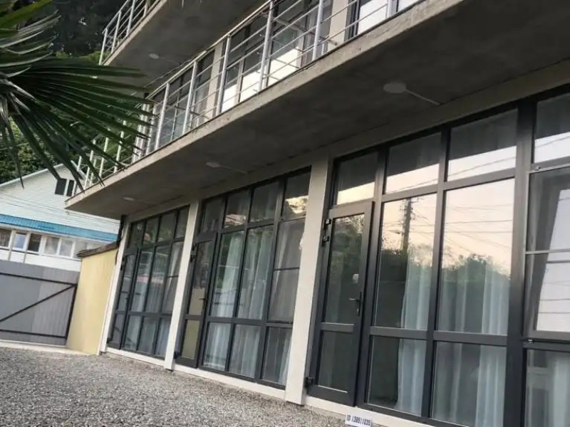 Меблированные комнаты Соло