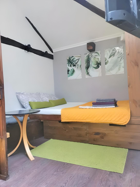 Апартаменты 27-17