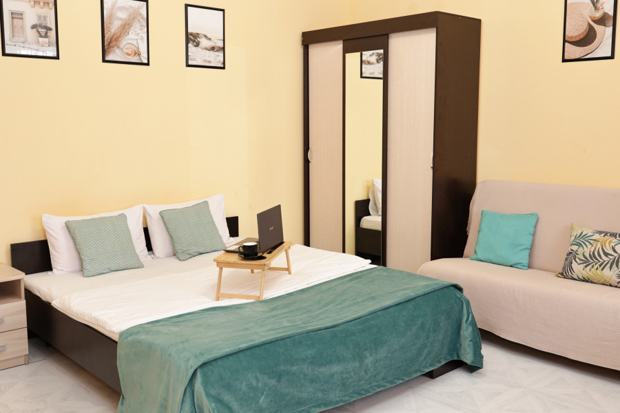 Квартира Студии Be Home на Строительном 3