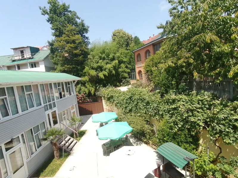 Гостевой Дом Ника