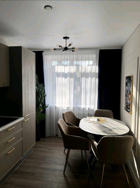 Апартаменты Inn_Royalhouse 4