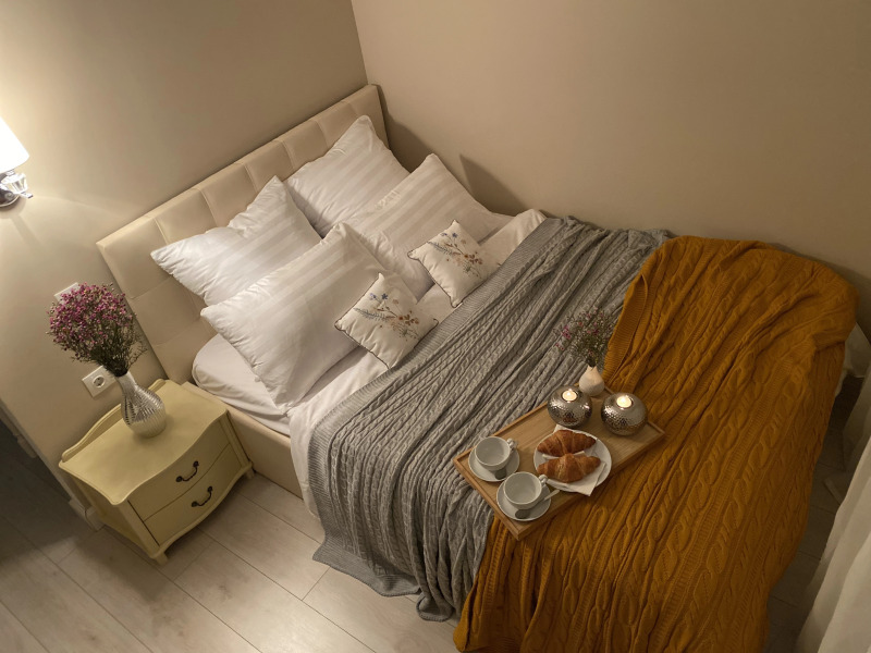 Апартаменты Lux  Рядом с Аэропортом Шереметьево