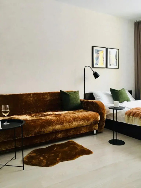 Квартира DailyRent-NN Апартаменты в ЖК Маленькая страна