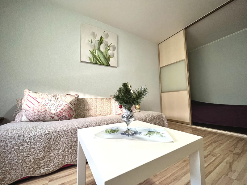 Апартаменты в центре на университетской