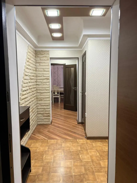 Апартаменты Квартира