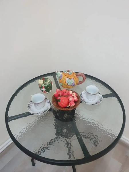 Апартаменты на Итальянском Эконом