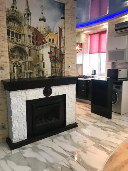 Квартира Аллея 4 этаж 7