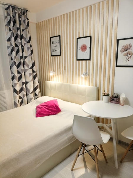 Квартира Константин-Апарт-Луначарского (2)