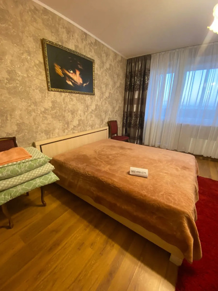 Апартаменты 1 Андреевка 31Б