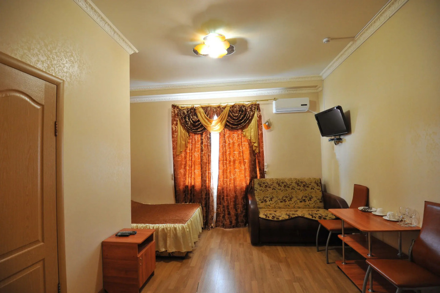 Отель Гостиный Двор №1