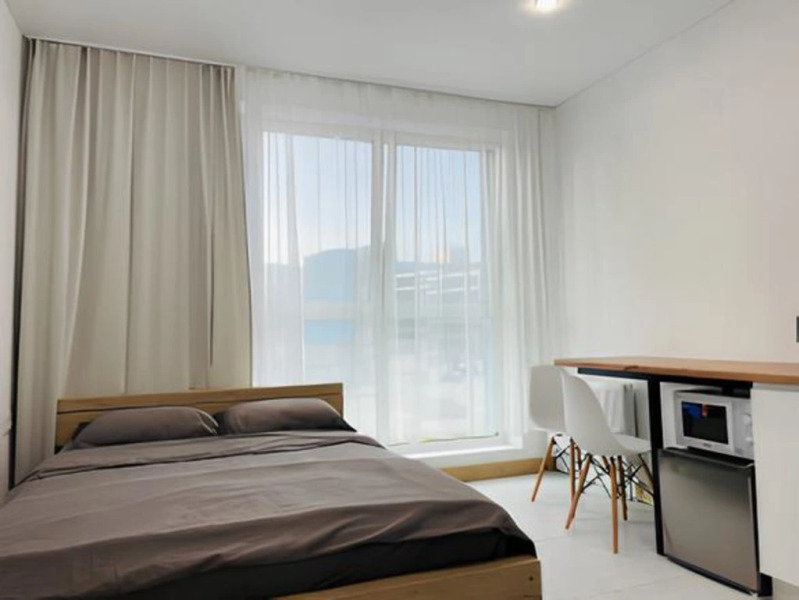 Апартаменты у метро