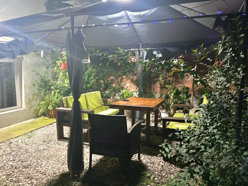 Апартаменты Apart on Pastukhova31