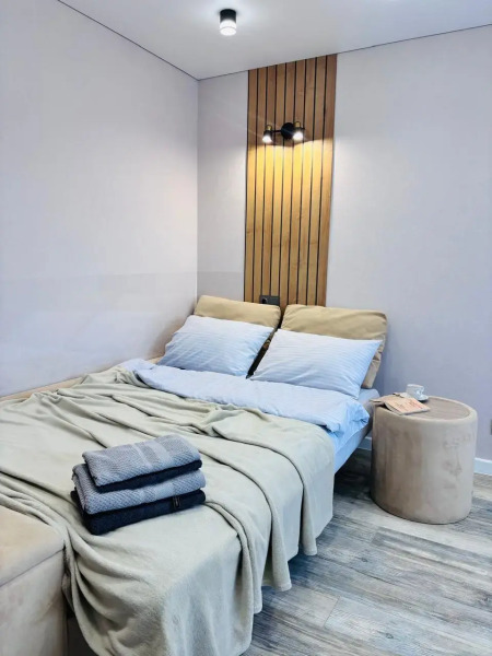 Апартаменты Rooms 55