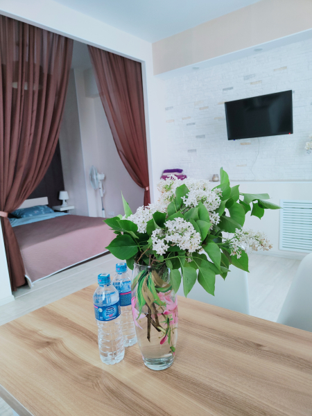 Квартира Lenina 5