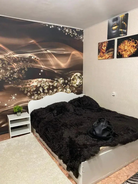 Квартира Большевиков 30