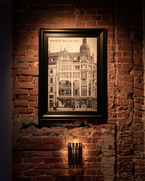 Отель Korona Wroclaw Market Square