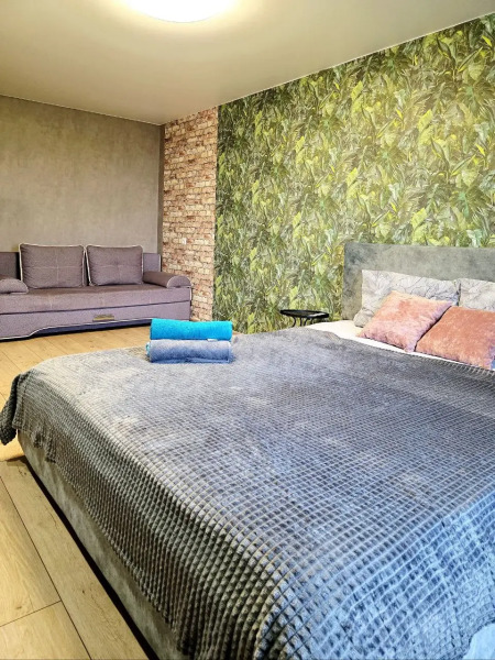 Апартаменты на Наугорском Шоссе 21