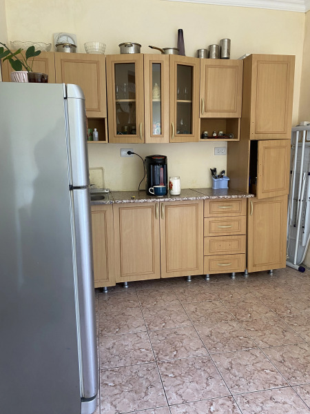 Квартира Двухкомнатная квартира