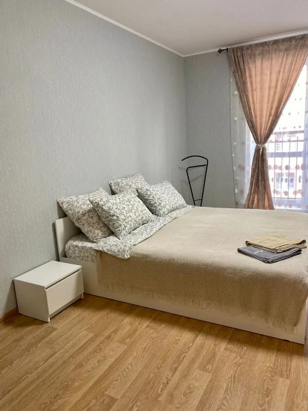 Апартаменты возле пляжа на Солнечной