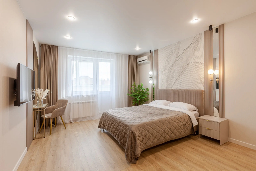 Квартира Stylish Apartments