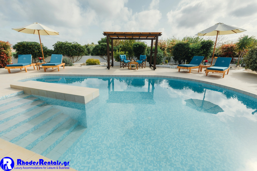 Вилла Gennadi Dreams Holiday