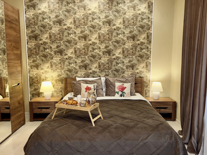 Апартаменты клубный дом Vivaldi ВыДома