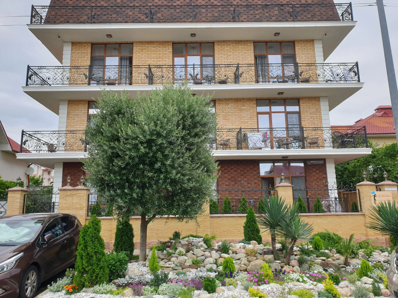 Гостевой дом Celentano