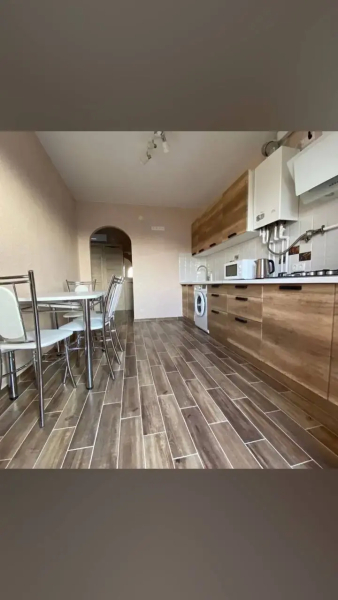 Квартира 69а на Советской 1 А