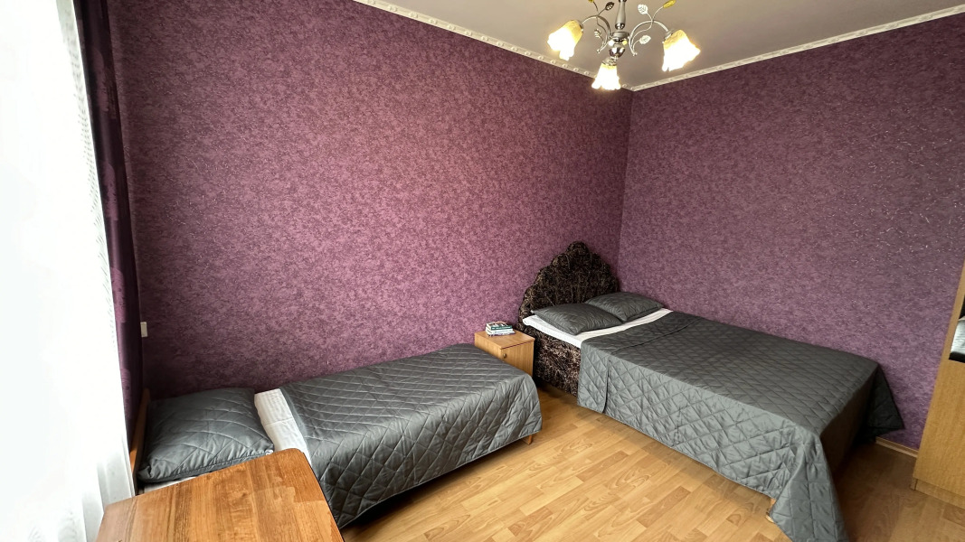 Гостевой дом Летний Бриз