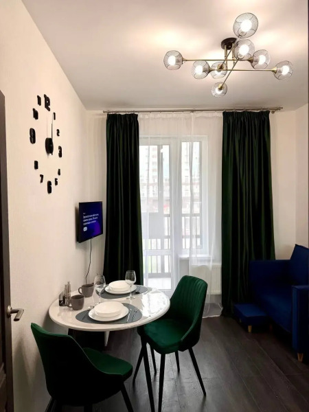 Квартира на Лесной