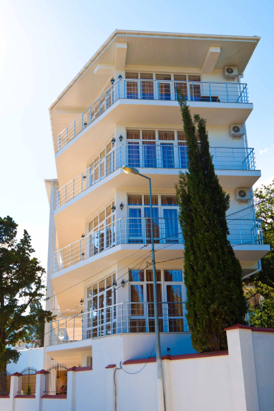 Отель Даламия