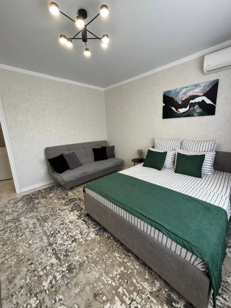 Квартира Уютная на Сити-Чесс