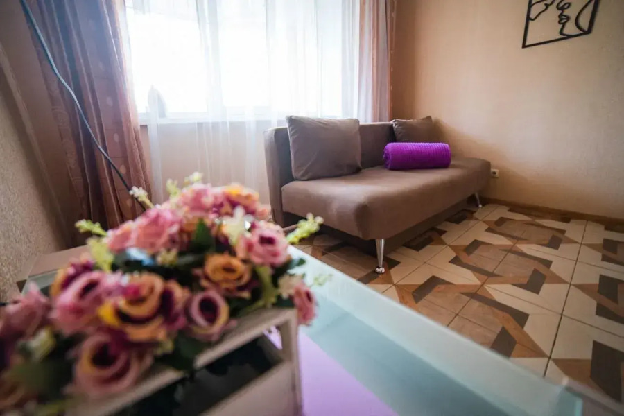 Квартира на Бежицкой 1к3