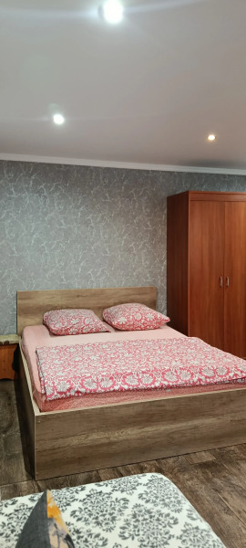 Апартаменты на Школьном Бульваре 3а