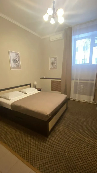 Отель Сафьян