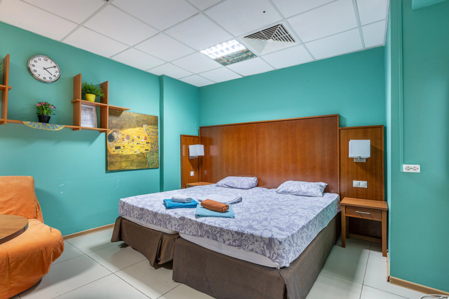 Мини-Отель Брусника