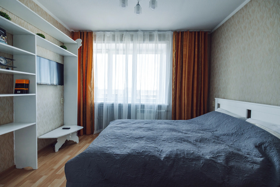 Квартира на улице Воскресенская 7