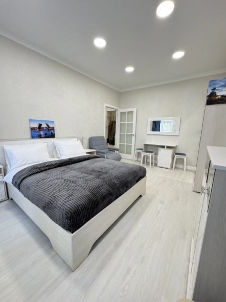 Квартира Светлая у Мариинского театра