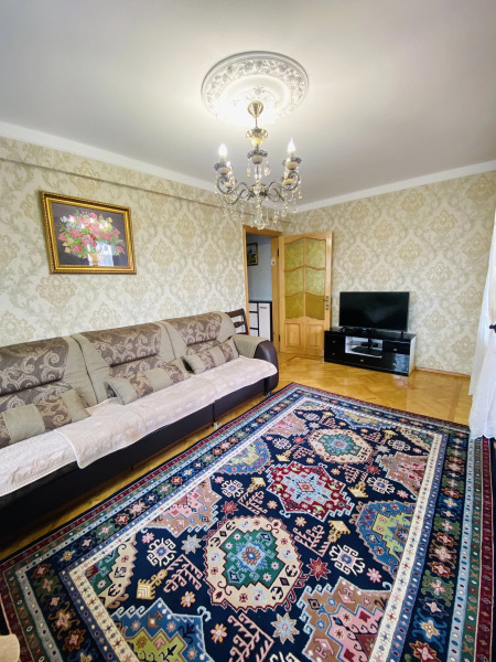 апартаменты TUR HOUSE в Махачкале