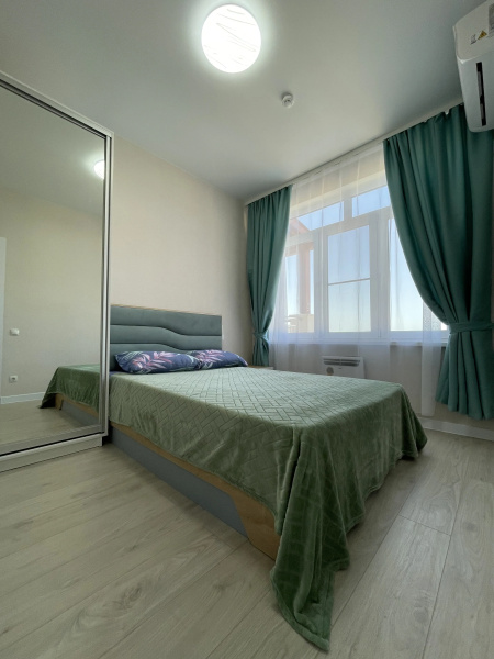 Квартира Евротрешка Holiday house Sykko