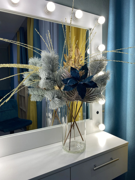 Апартаменты Золотая лагуна