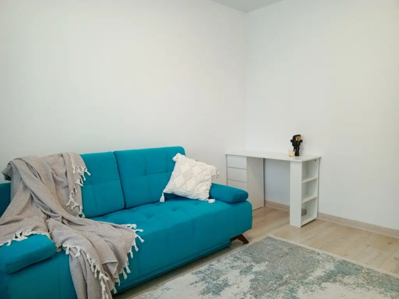 Квартира в Нoвoм ЖK Домашний 1