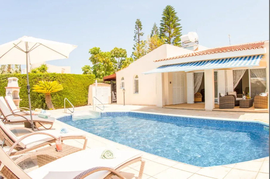 Вилла Bungalow Casa Bella