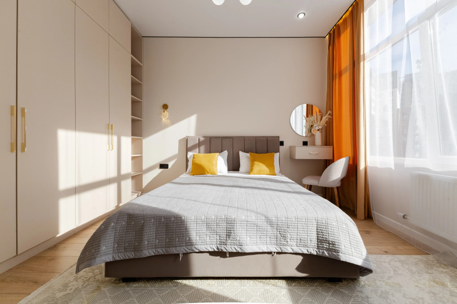 Квартира, в которую Хочется Возвращаться 31