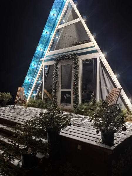 Шале неДача 1