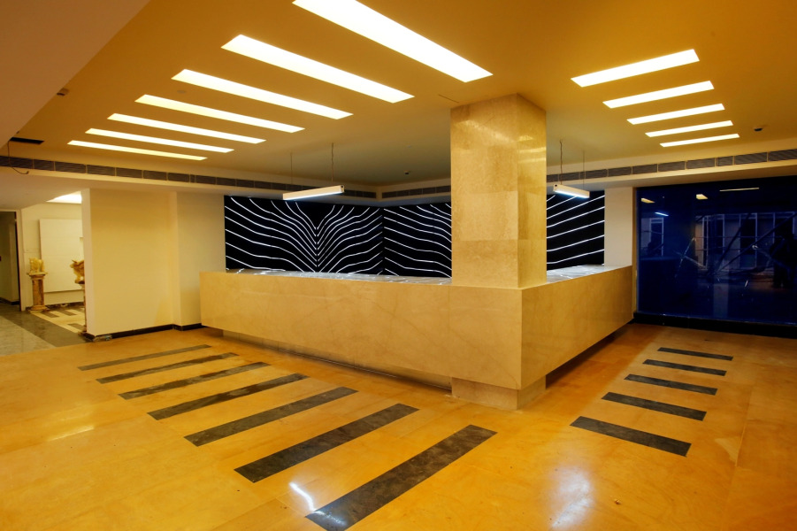 Отель Patliputra Continental