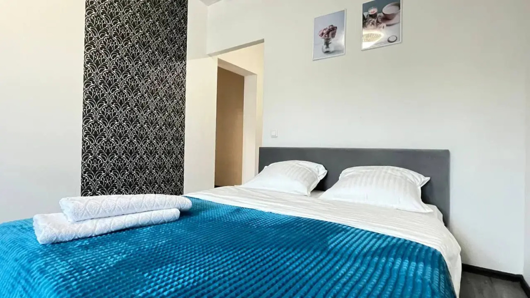 Квартира Современная стильная для 4 гостей